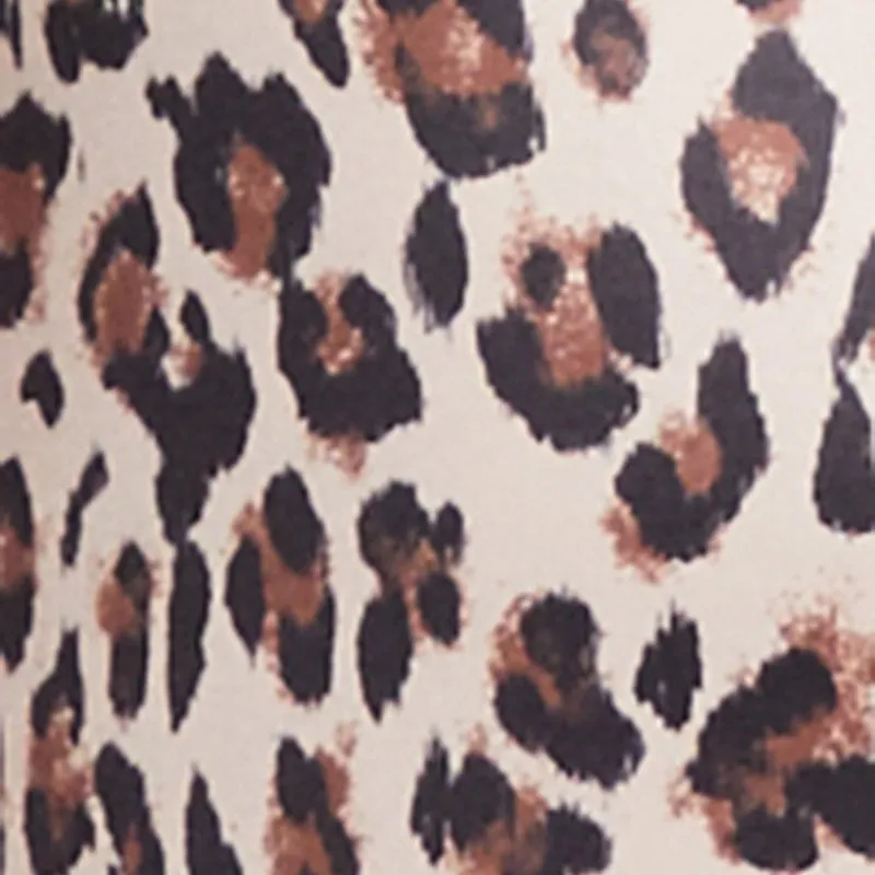 Printed Pattern Bubble Hem Dress sold by Rainbow product image thumbnail 4