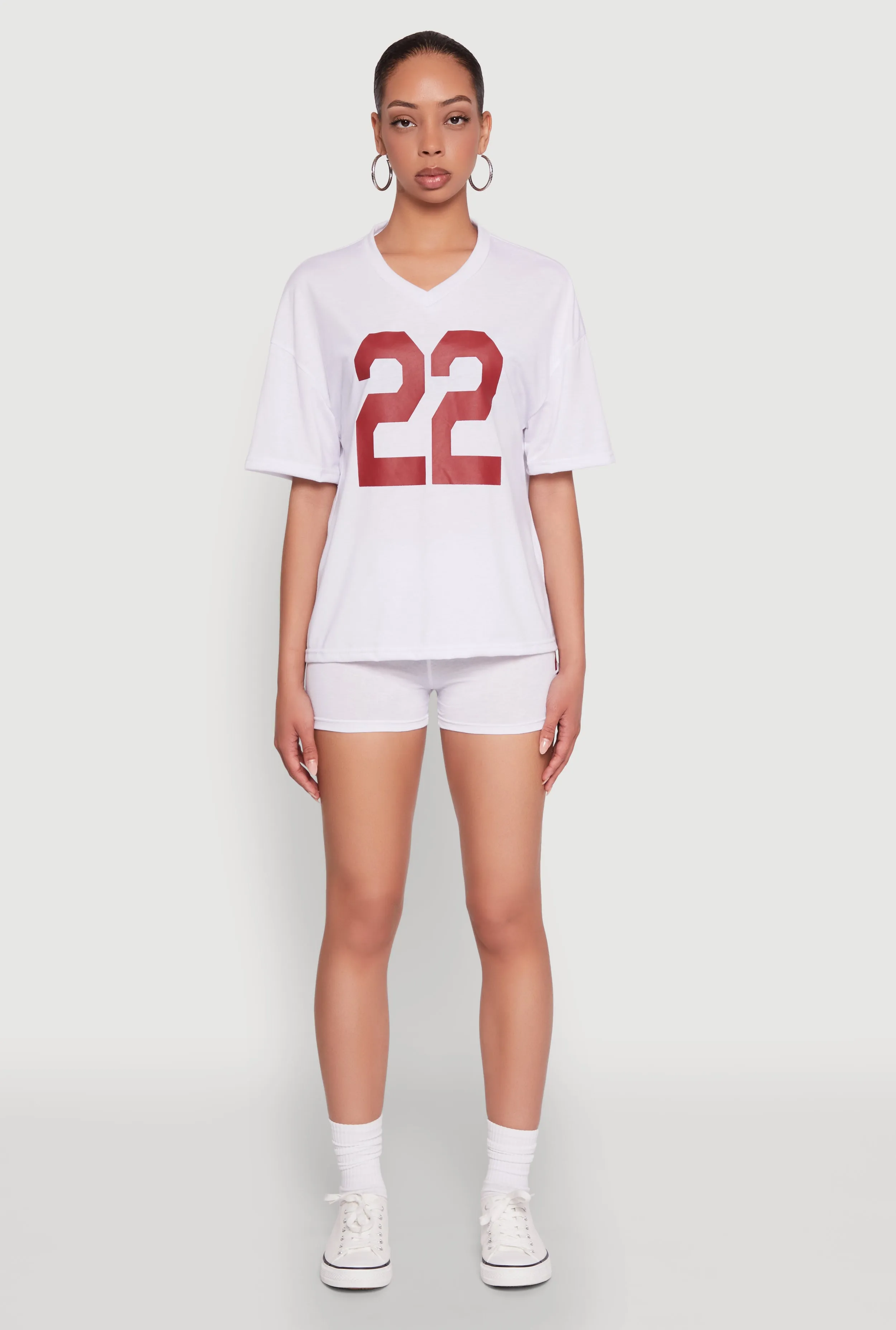 22 Bike Shorts sold by Rainbow product image thumbnail 2