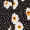 Hook and Eye Bustier Skater Dress sold by Rainbow