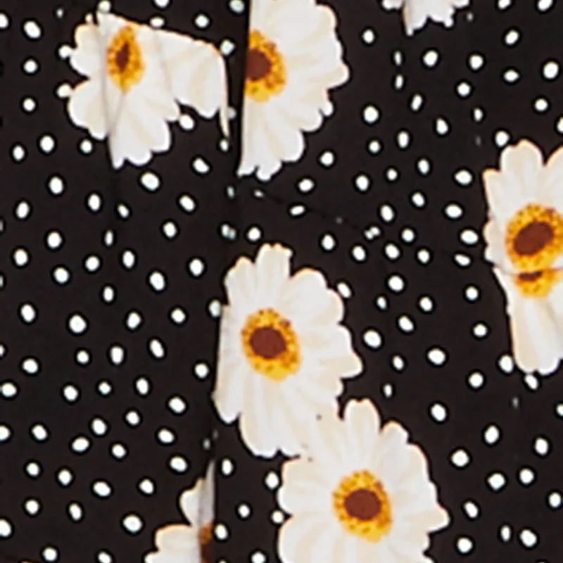 Hook and Eye Bustier Skater Dress sold by Rainbow product image thumbnail 4