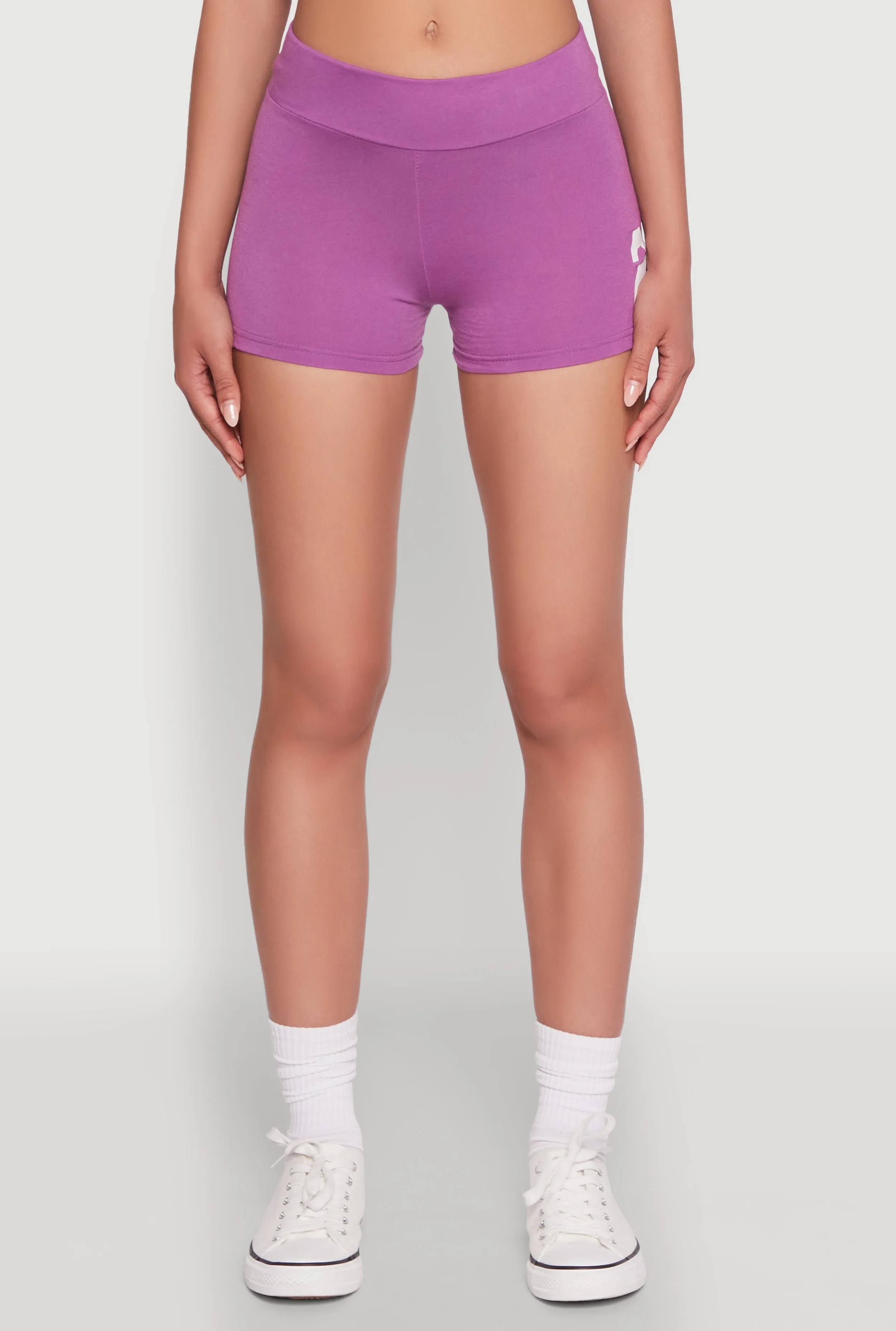 22 Bike Shorts sold by Rainbow product image thumbnail 3