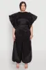 Plus Size Nylon Parachute Pants sold by Rainbow