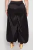 Plus Size Nylon Parachute Pants sold by Rainbow