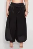 Plus Size Nylon Parachute Pants sold by Rainbow