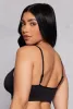 Seamless Wide Band Bralette sold by Rainbow