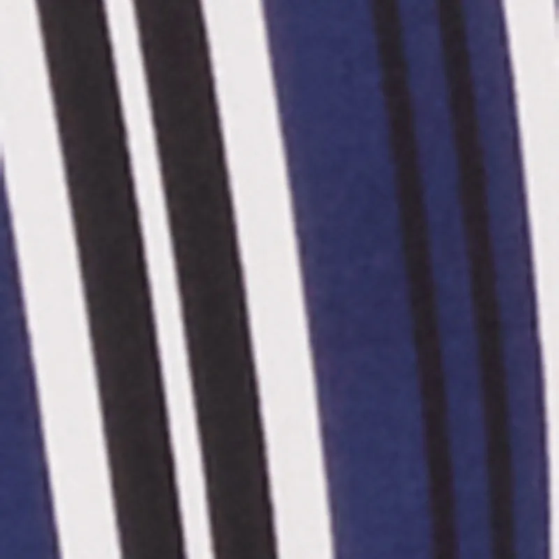 Sleeveless Striped Shirt Dress sold by Rainbow product image thumbnail 4