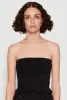 Lettuce Edge Seamless Tube Top sold by Rainbow