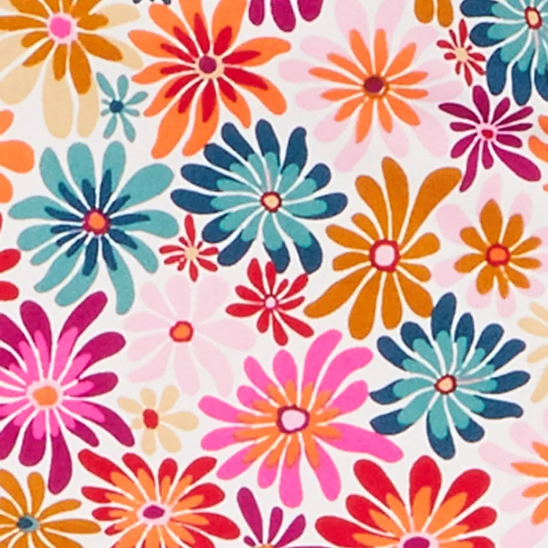 Floral Print Rope Strap Mini Dress sold by Rainbow product image thumbnail 4