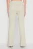 Haute Monde Fold Over Waist Wide Leg Pants sold by Rainbow