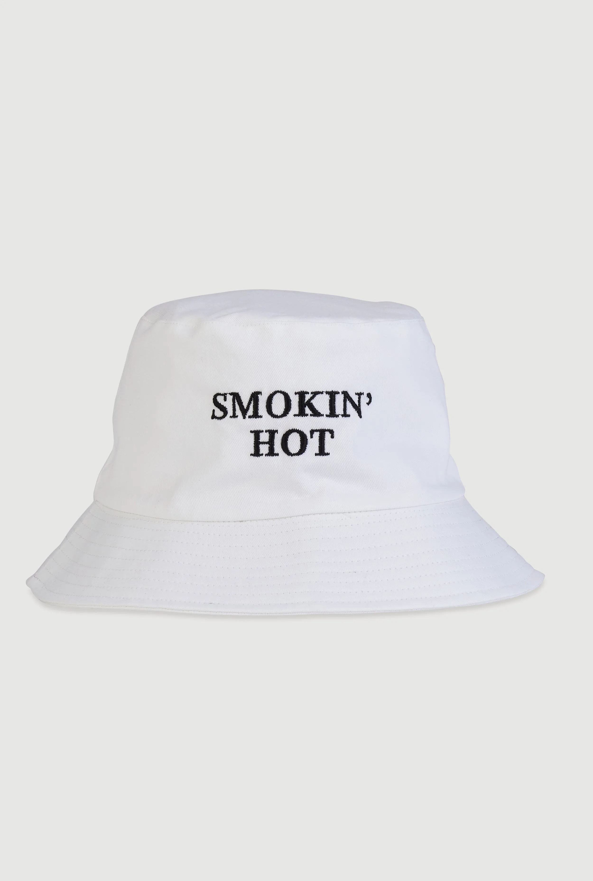 Smokin Hot Bucket Hat sold by Rainbow