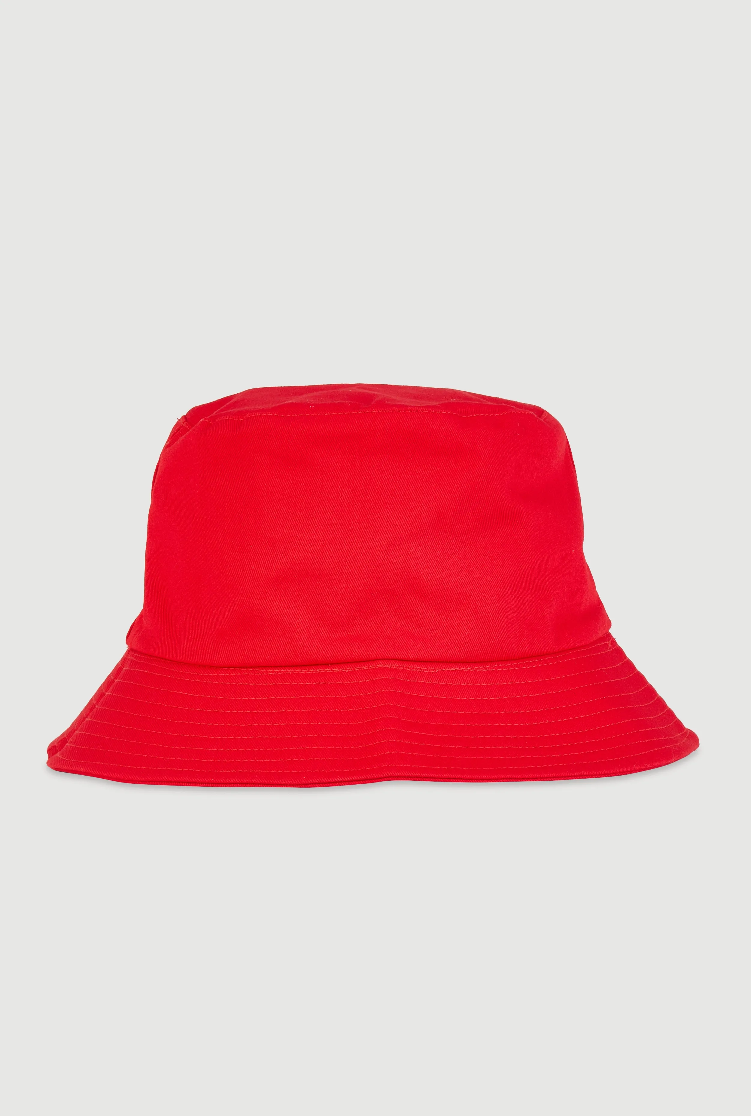 It Is What It Is Embroidered Bucket Hat sold by Rainbow product image thumbnail 3