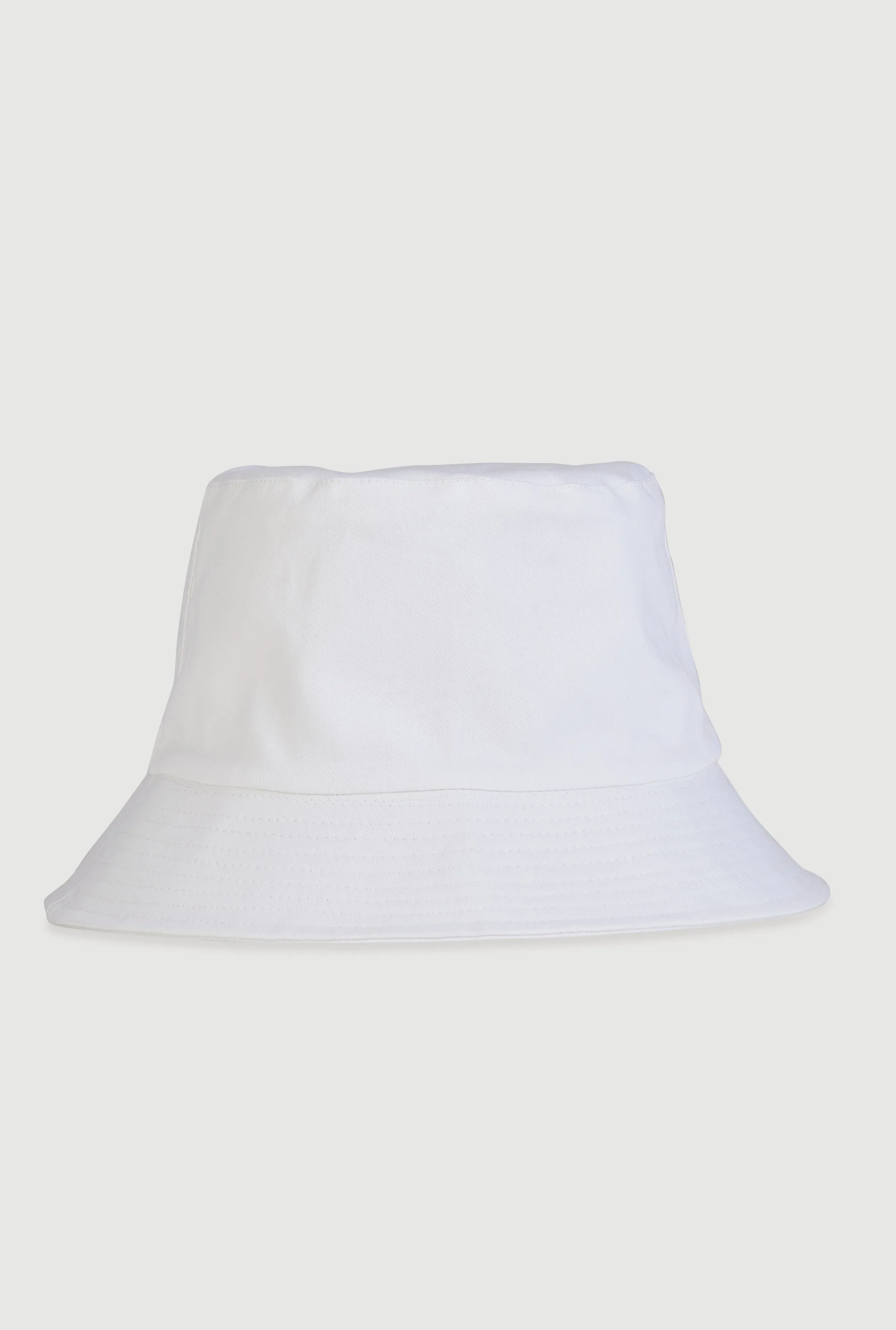 It Is What It Is Embroidered Bucket Hat sold by Rainbow product image thumbnail 3
