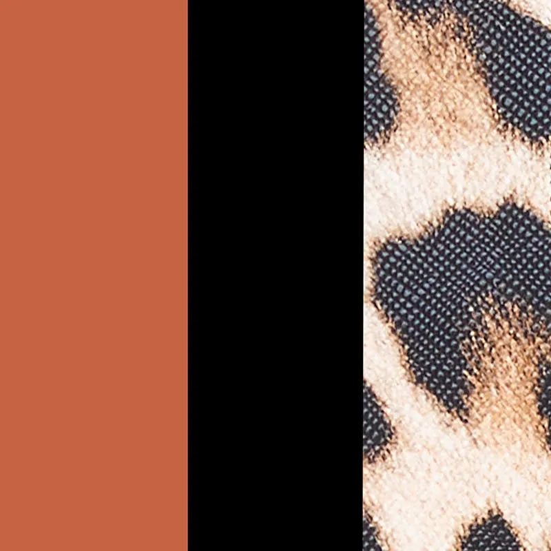 Greek Key Buckle Faux Leather Belts 3 Pack sold by Rainbow product image thumbnail 4