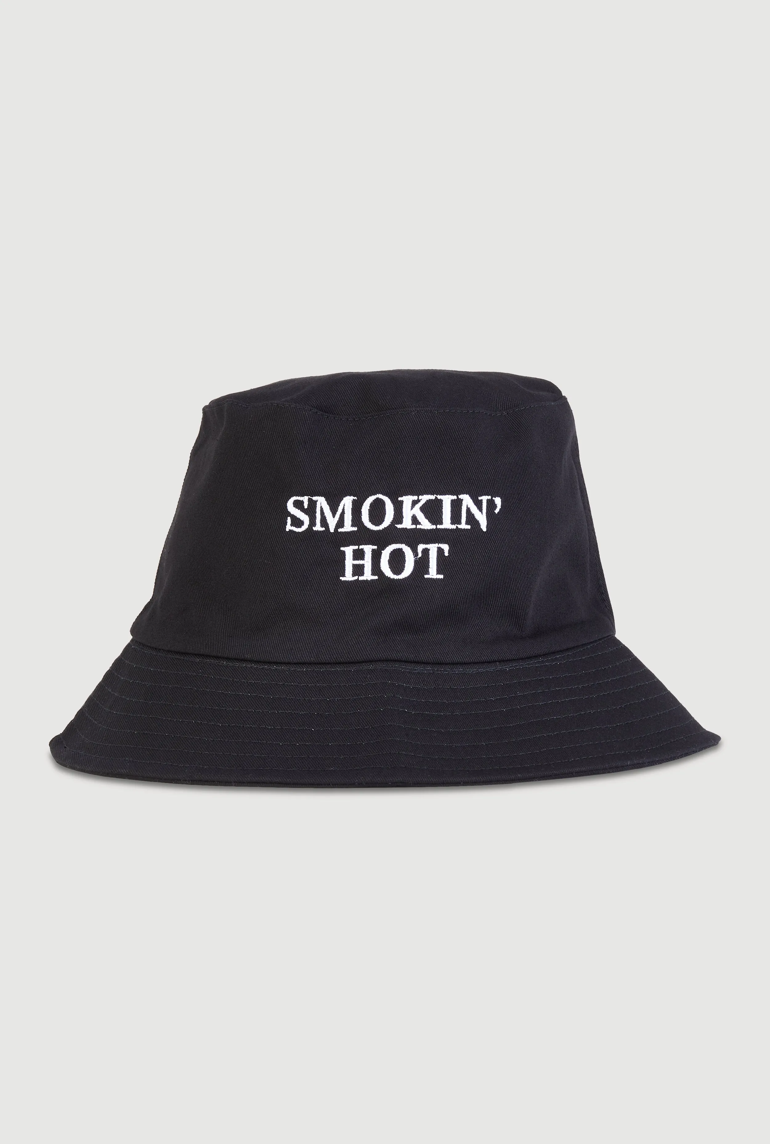 Smokin Hot Bucket Hat sold by Rainbow