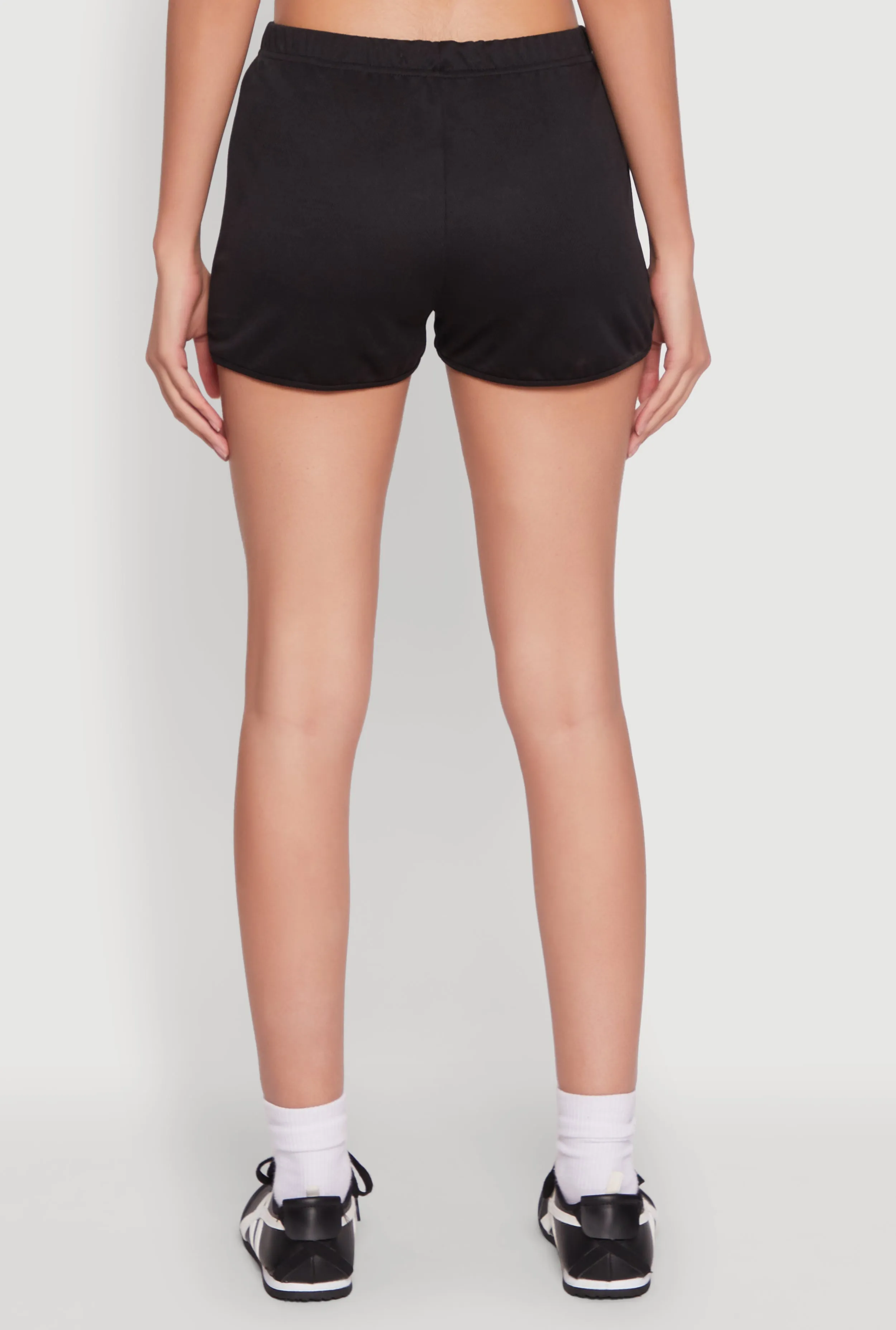 23 Graphic Jersey Mesh Shorts sold by Rainbow product image thumbnail 5