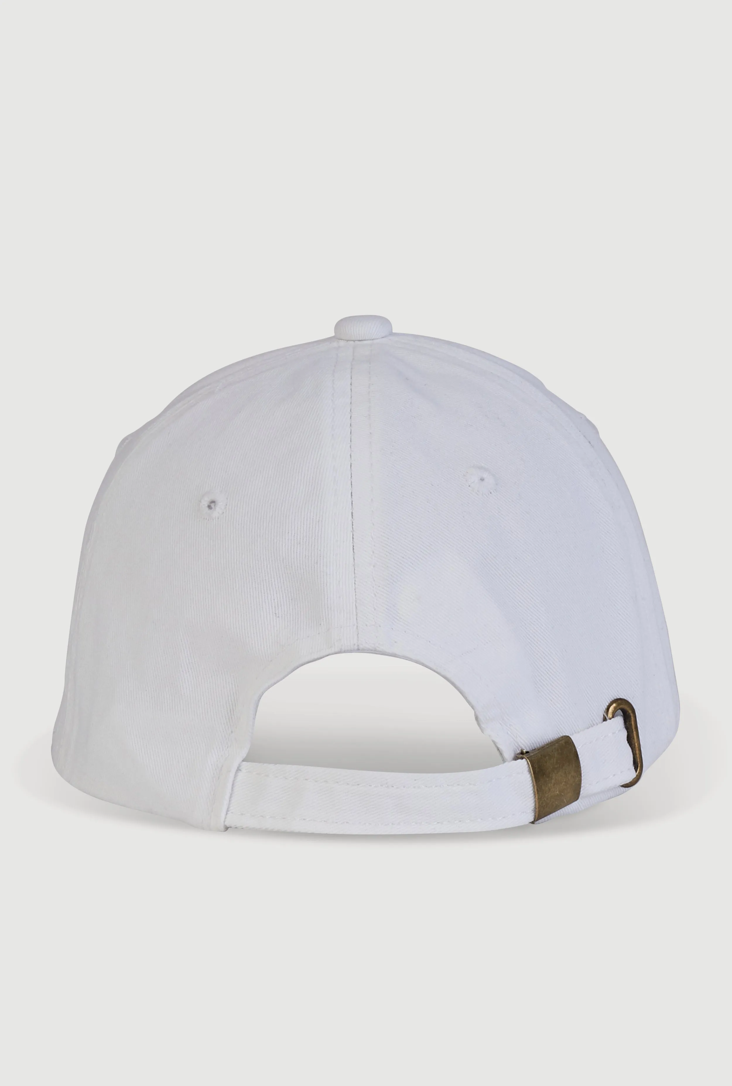 God Got Me My Peace My Joy Baseball Cap sold by Rainbow product image thumbnail 5