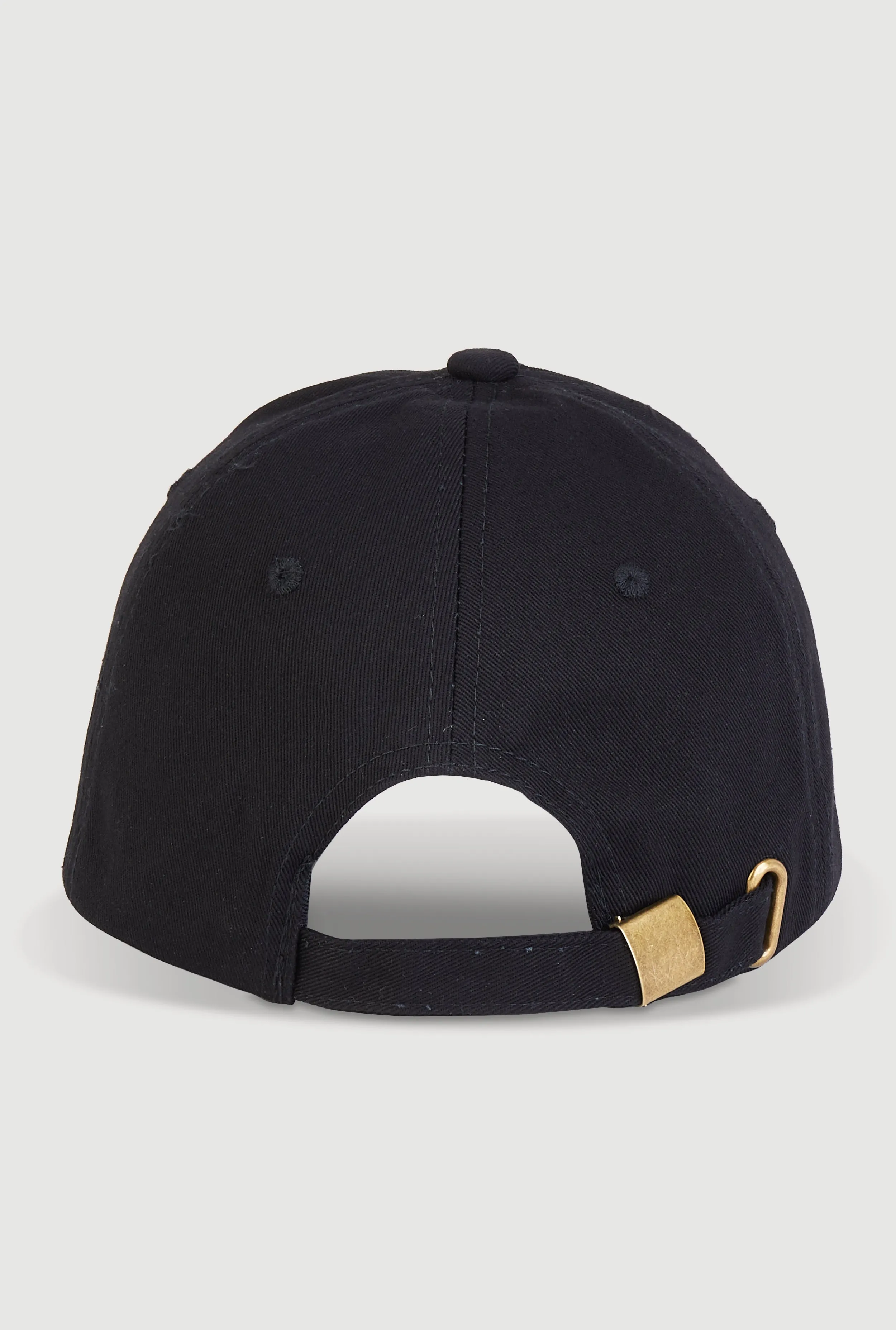 God Got Me My Peace My Joy Baseball Cap sold by Rainbow product image thumbnail 5