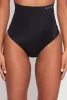 Bebe Seamless Shapewear Thong sold by Rainbow