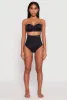 Bebe Seamless Shapewear Thong sold by Rainbow