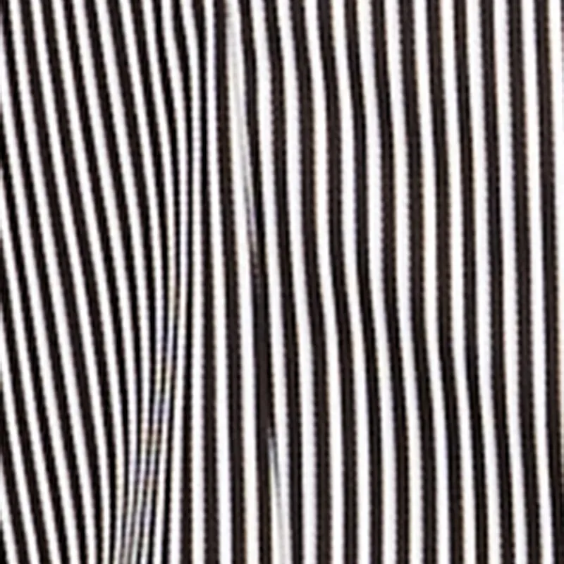 Striped Button Detail Tie Waist Shirt Dress sold by Rainbow product image thumbnail 4