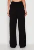 Airy Wide Leg Dress Pants sold by Rainbow