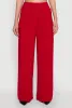 Airy Wide Leg Dress Pants sold by Rainbow