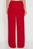 Airy Wide Leg Dress Pants sold by Rainbow