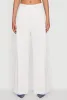 Airy Wide Leg Dress Pants sold by Rainbow