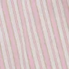 Girls Striped Button Front Romper sold by Rainbow
