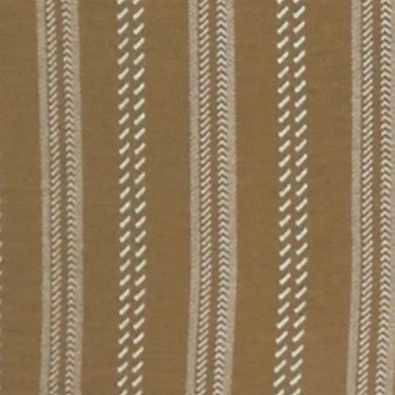 Airy Striped Tie Waist Mini Shirt Dress sold by Rainbow product image thumbnail 4