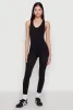 Seamless Racerback Catsuit sold by Rainbow