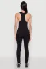 Seamless Racerback Catsuit sold by Rainbow
