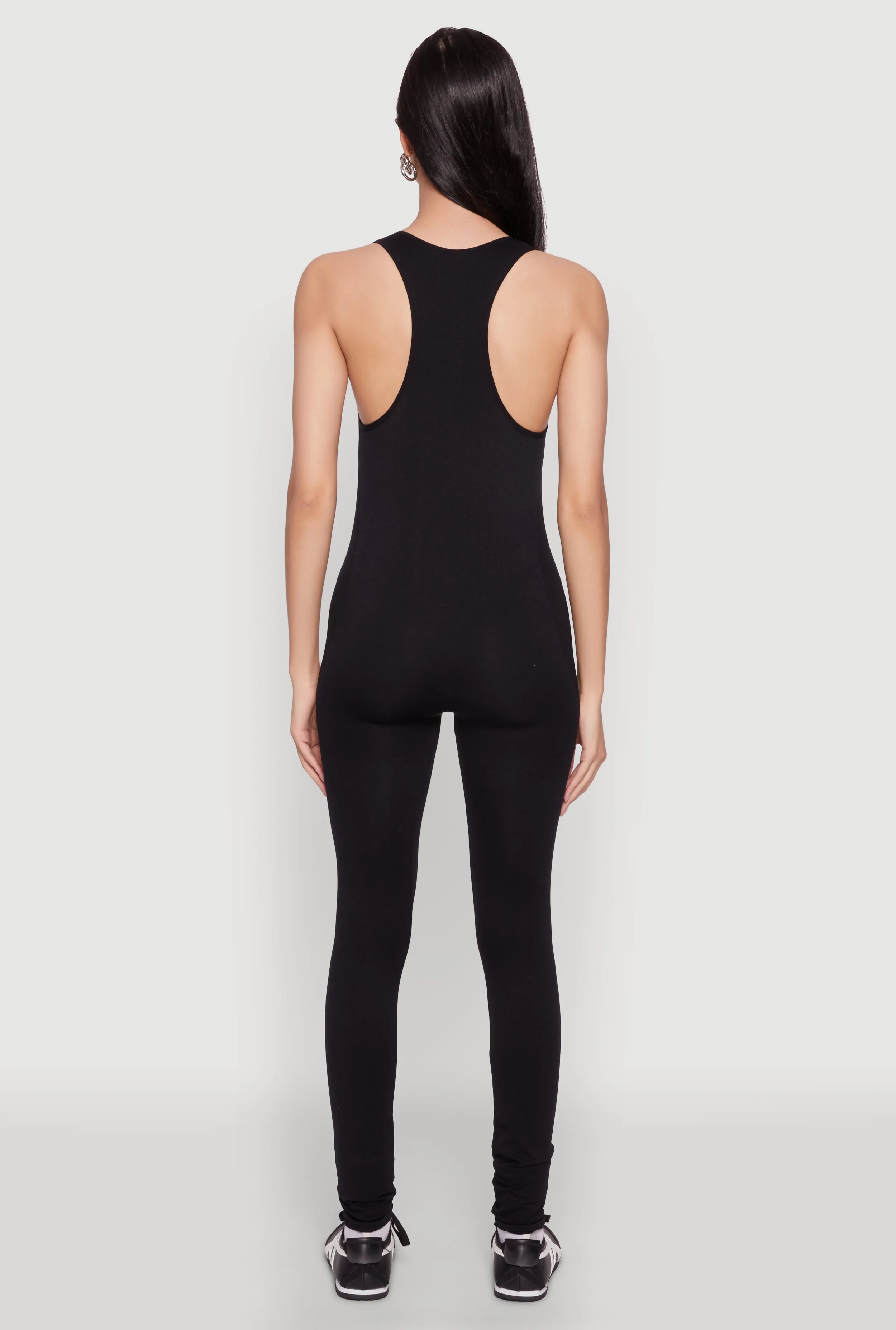 Seamless Racerback Catsuit sold by Rainbow product image thumbnail 5
