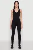 Seamless Racerback Catsuit sold by Rainbow