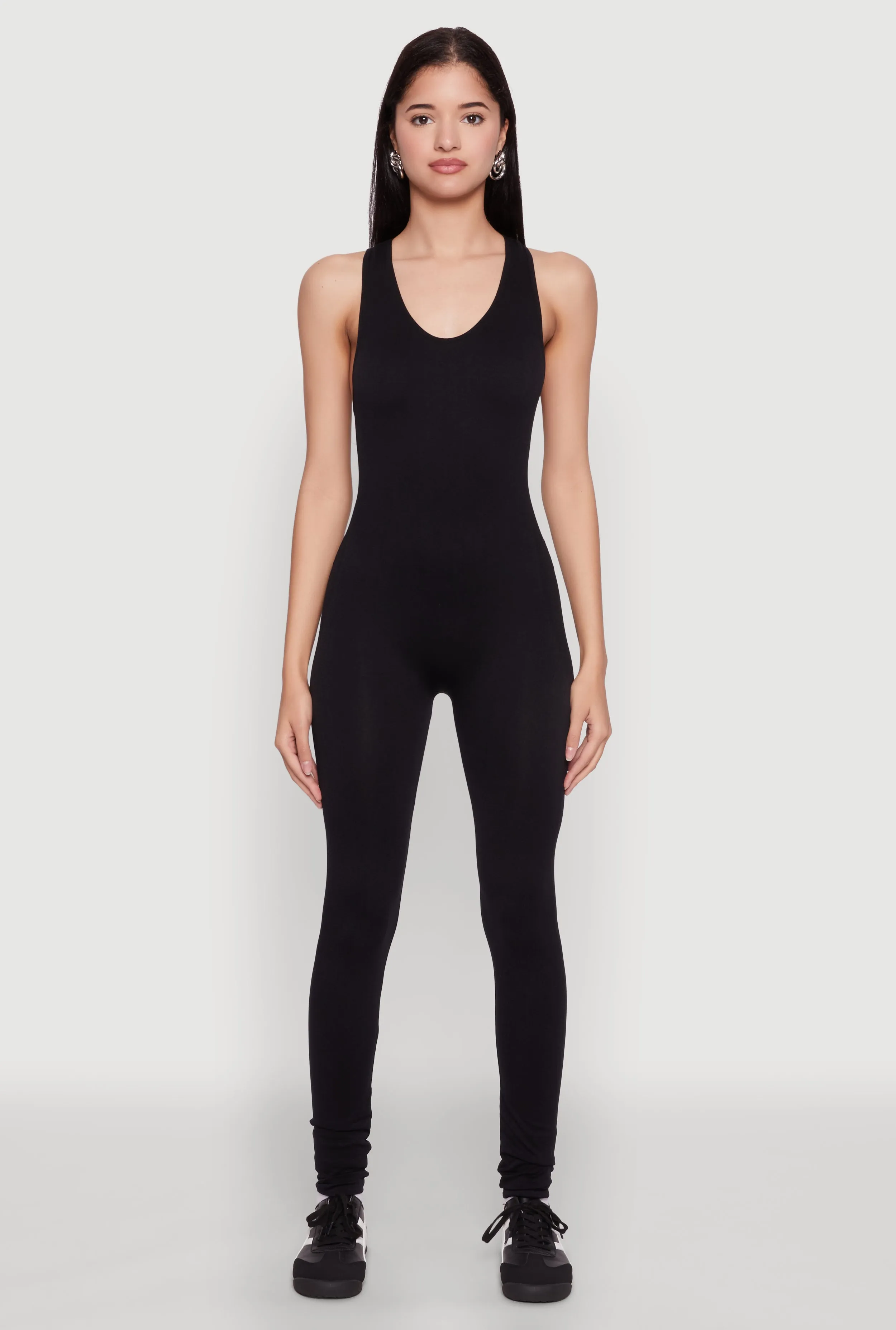 Seamless Racerback Catsuit sold by Rainbow product image thumbnail 2