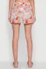 Post Card Destination Print Shorts sold by Rainbow