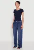 Basic Crew Neck Top sold by Rainbow