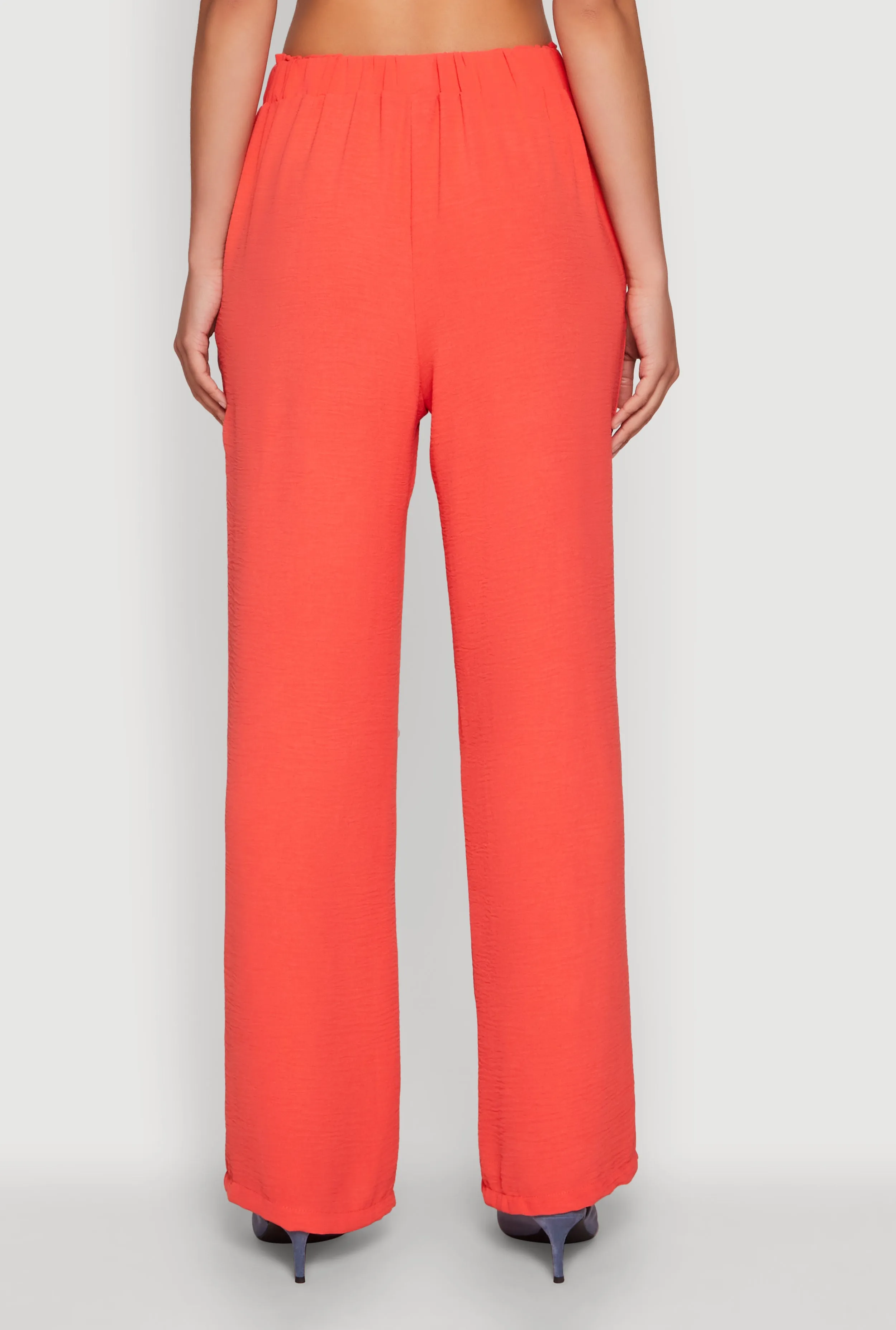 Airy Pull On Dress Pants sold by Rainbow product image thumbnail 5