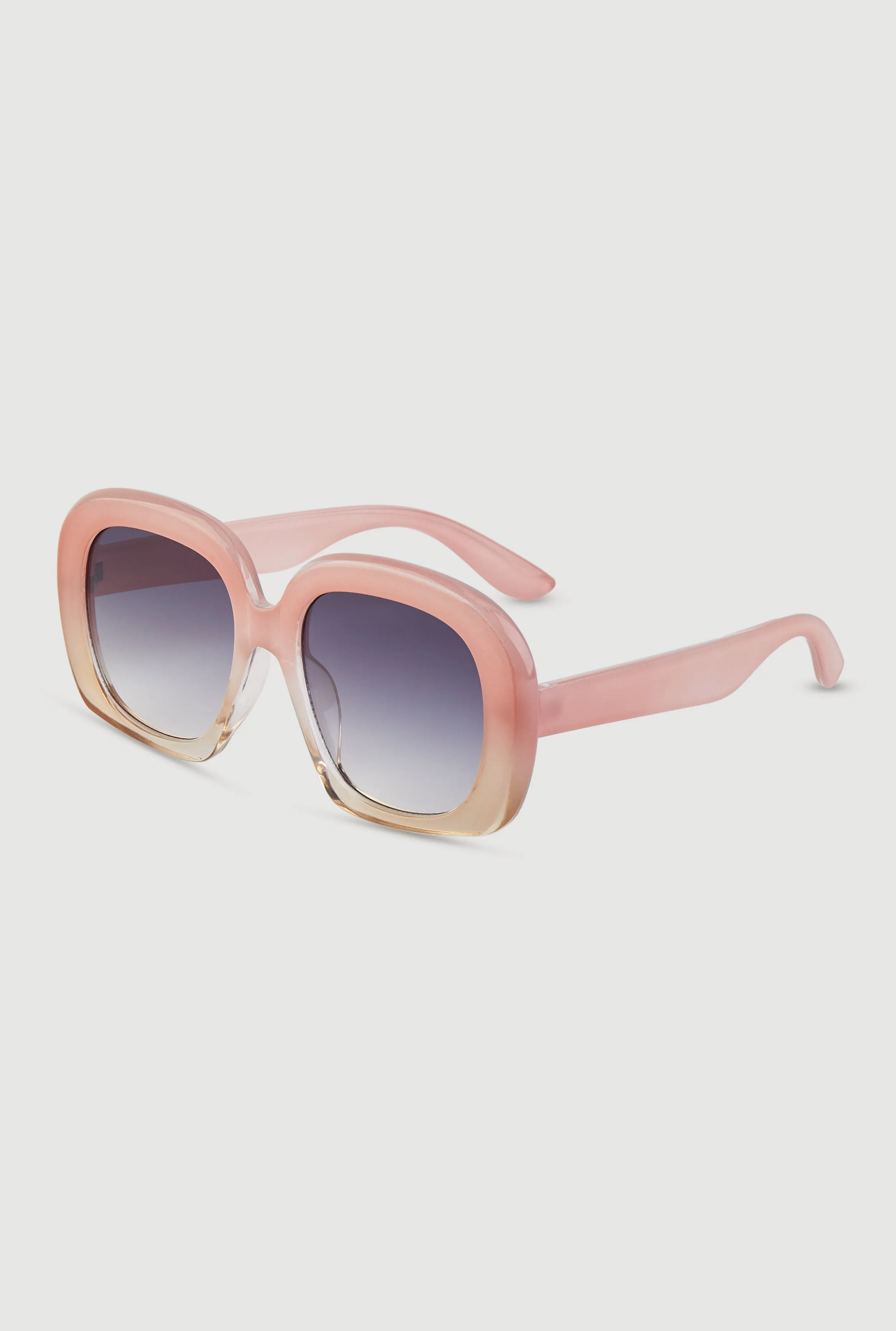 Ombre Frame Sunglasses sold by Rainbow product image thumbnail 3