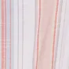 Plus Size Striped Wood Beaded Trim Jumpsuit sold by Rainbow