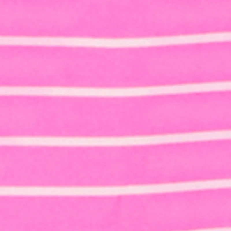 Crepe Knit Striped Shirt Dress sold by Rainbow product image thumbnail 4