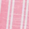 Plus Size Smocked Pinstripe Jumpsuit sold by Rainbow