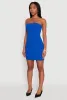 Mini Tube Dress sold by Rainbow