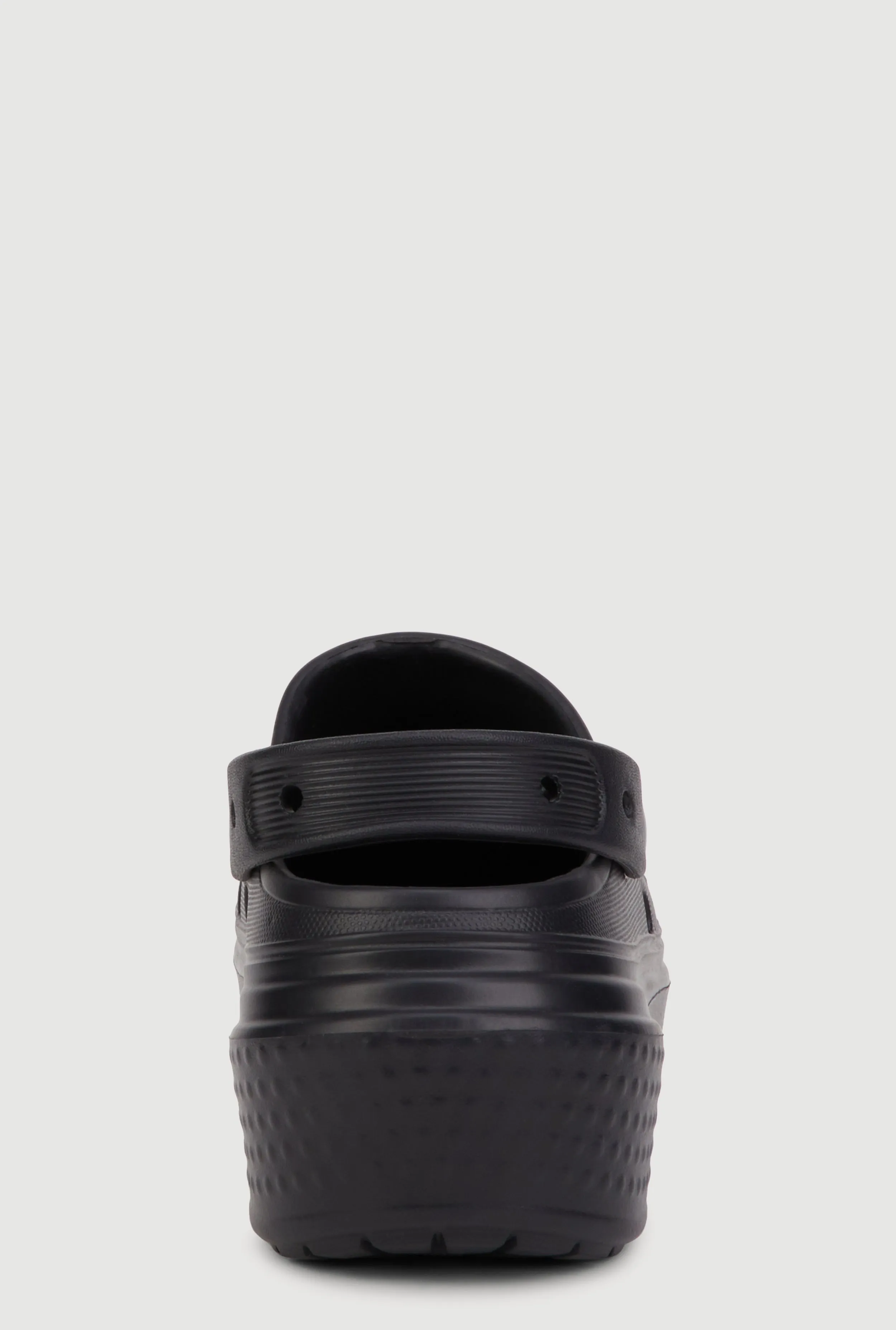 Slingback Platform Clogs sold by Rainbow product image thumbnail 3