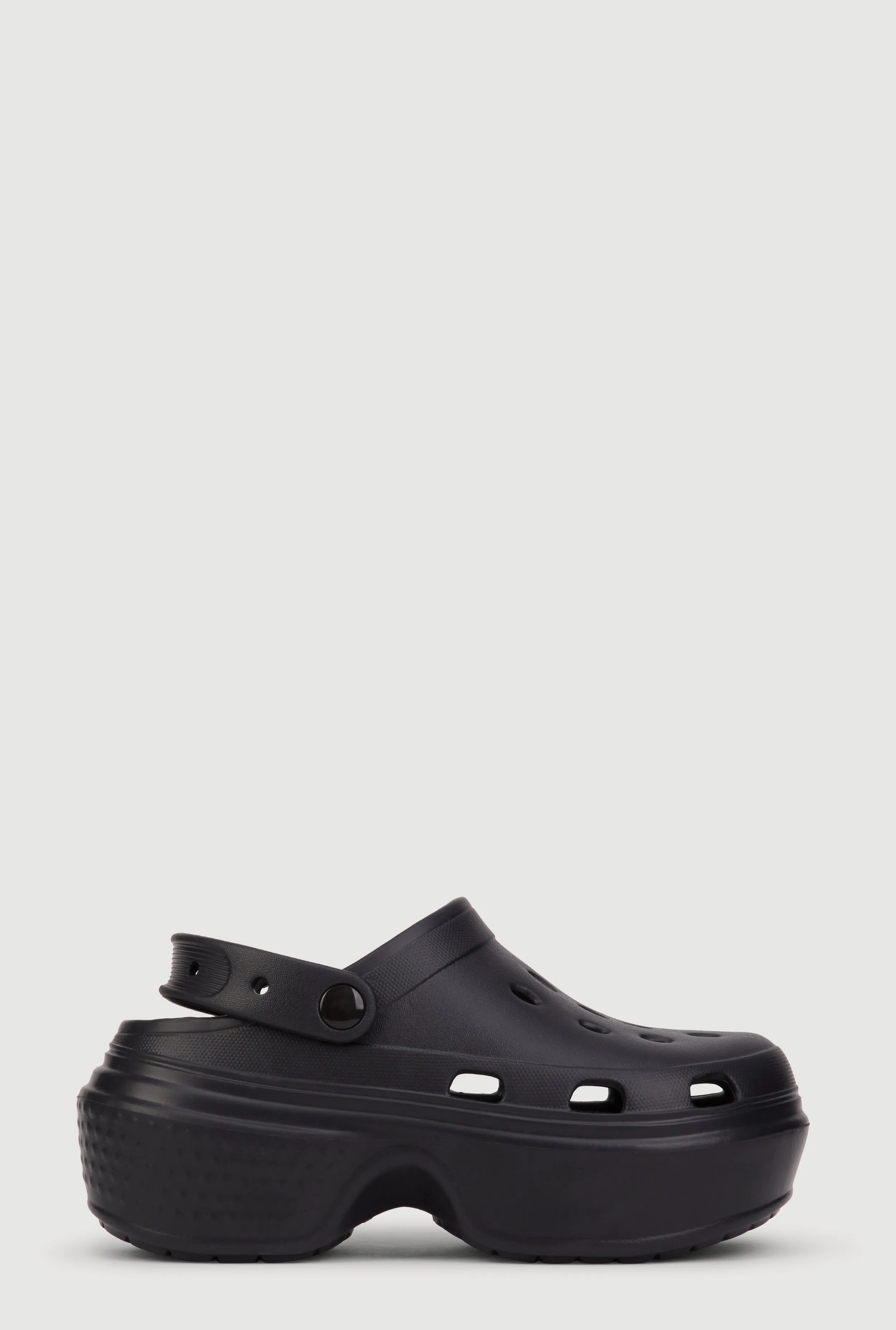 Slingback Platform Clogs sold by Rainbow product image thumbnail 2