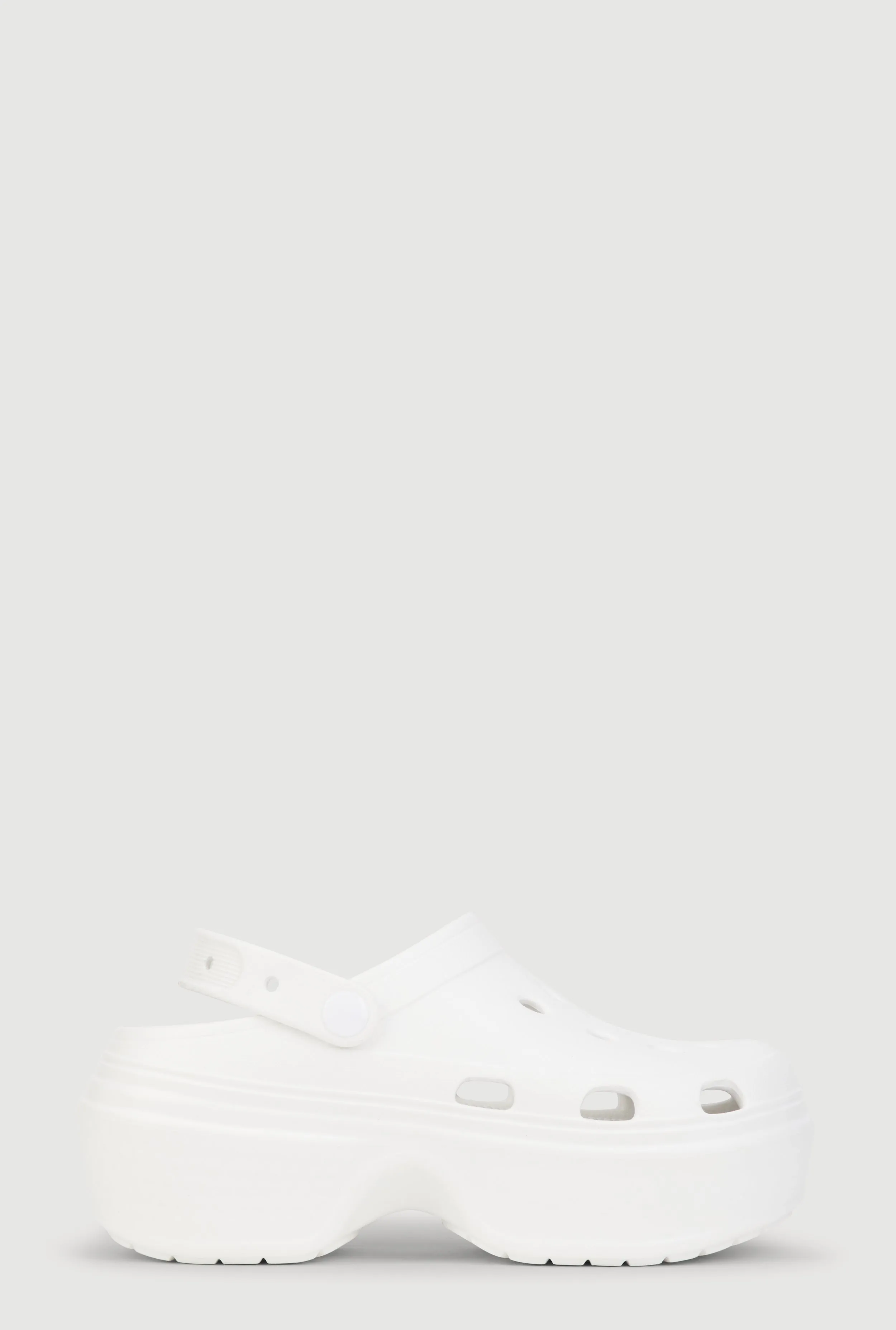 Slingback Platform Clogs sold by Rainbow product image thumbnail 2