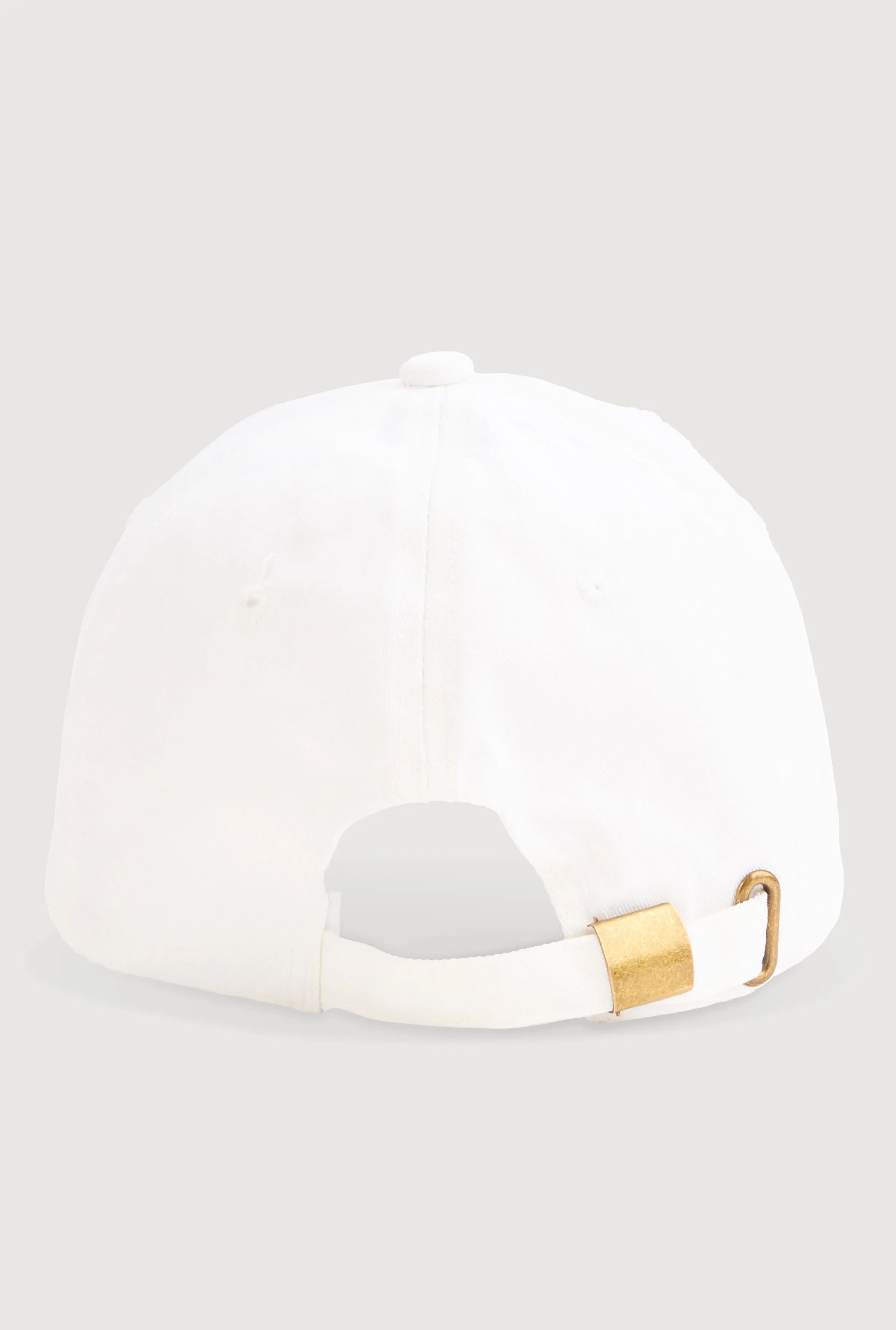 Breathe Its Just A Bad Day Baseball Cap sold by Rainbow product image thumbnail 5