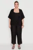 Plus Size Kimono sold by Rainbow