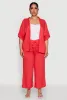 Plus Size Kimono sold by Rainbow