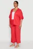 Plus Size Kimono sold by Rainbow